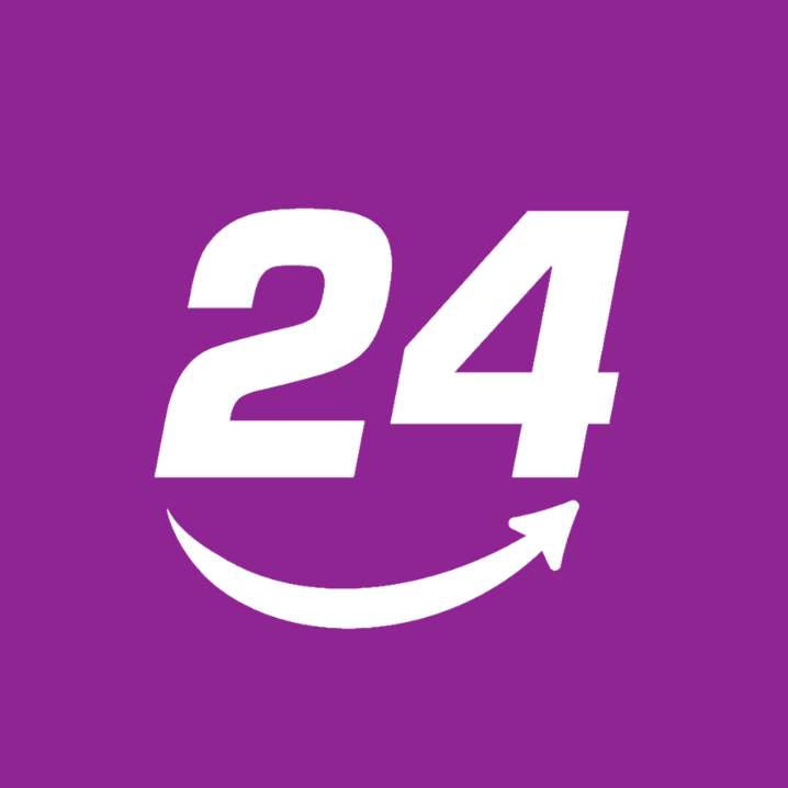 Logo Horsedeal 24