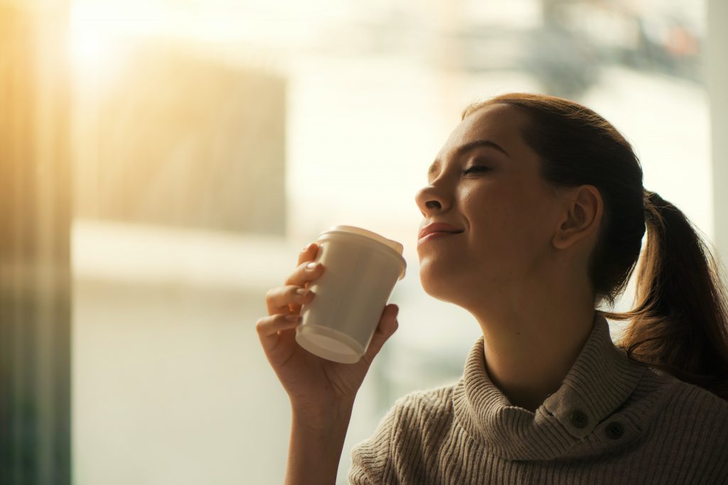 aktive Pause für mehr Bewegung im Homeoffice