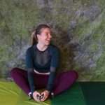 Online Personal Training mit Sarah