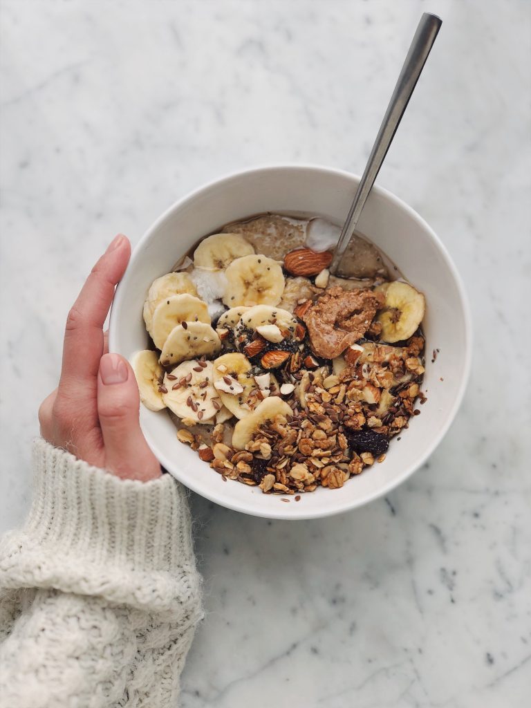 Ernährugsumstellung ist besser als fehler bei diäten zu machen