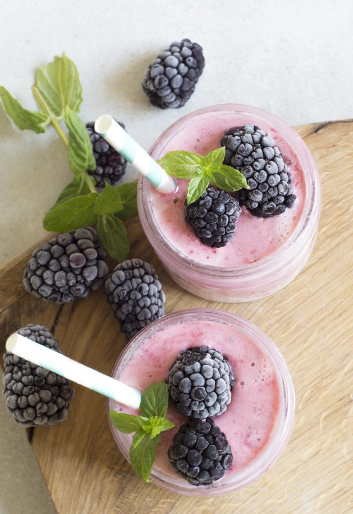 fehler bei diäten smoothies
