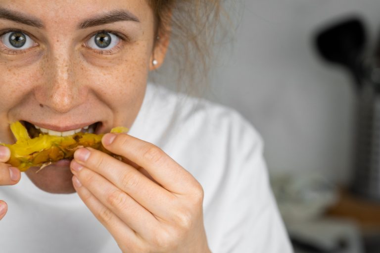 Das ist der häufigste Fehler bei Diäten – und was du stattdessen machen solltest