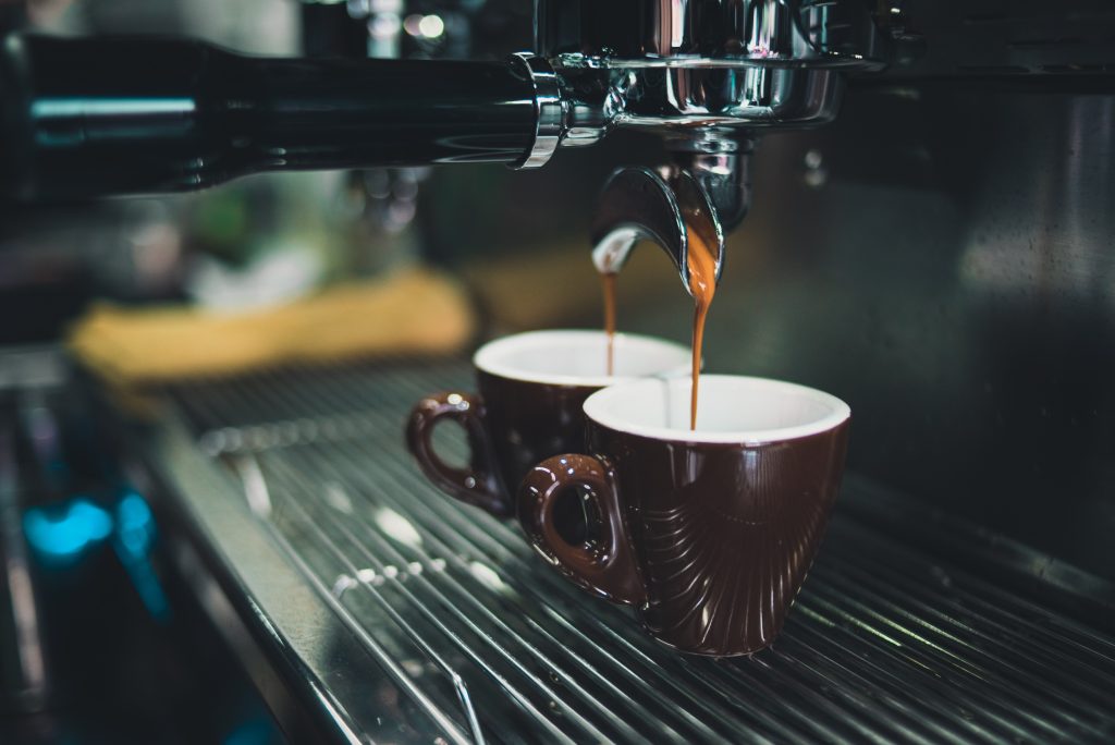 Koffein vor Sport gut oder schlecht
