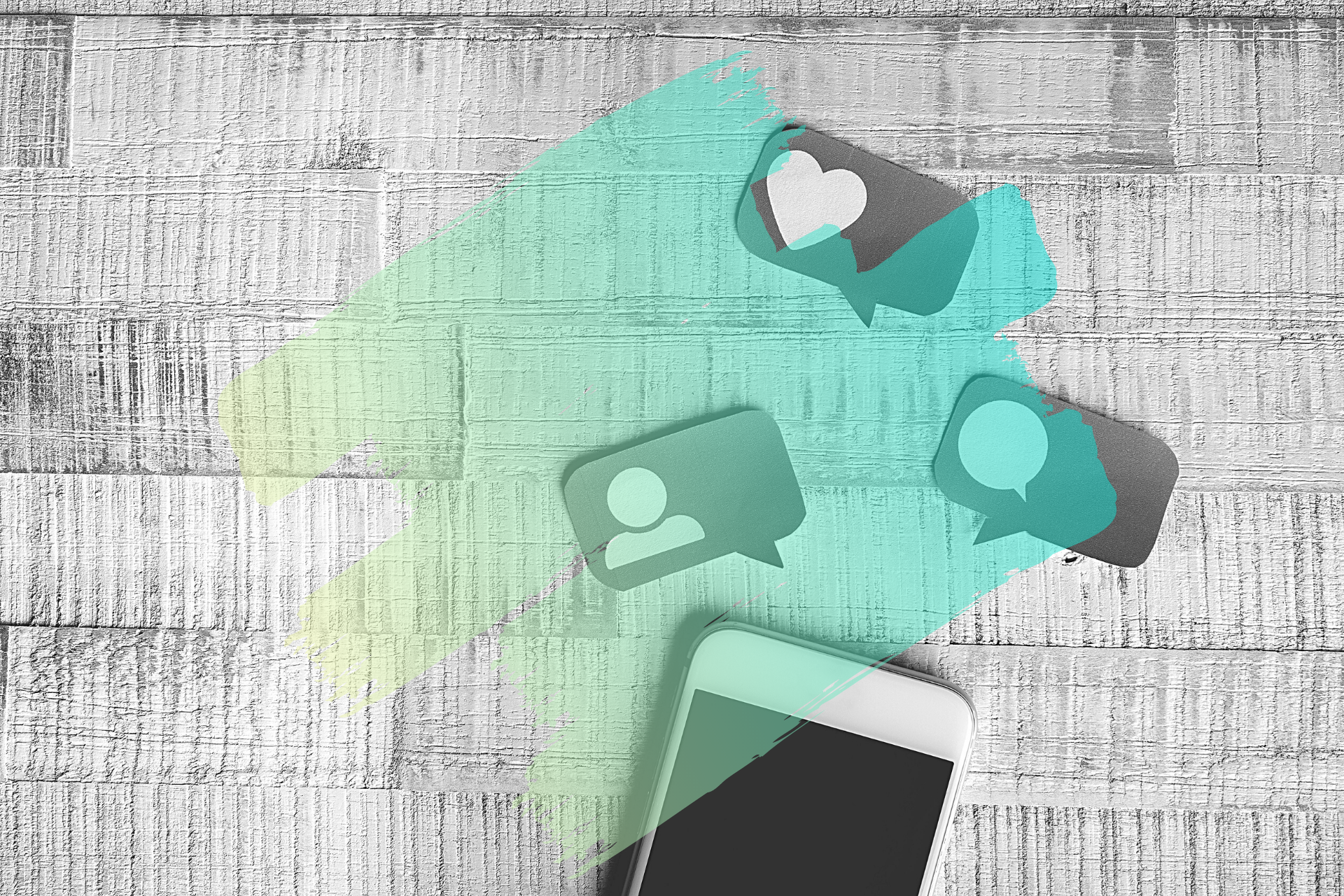 Mehr über den Artikel erfahren 3 Beispiele für Social Media Captions und warum sie funktionieren