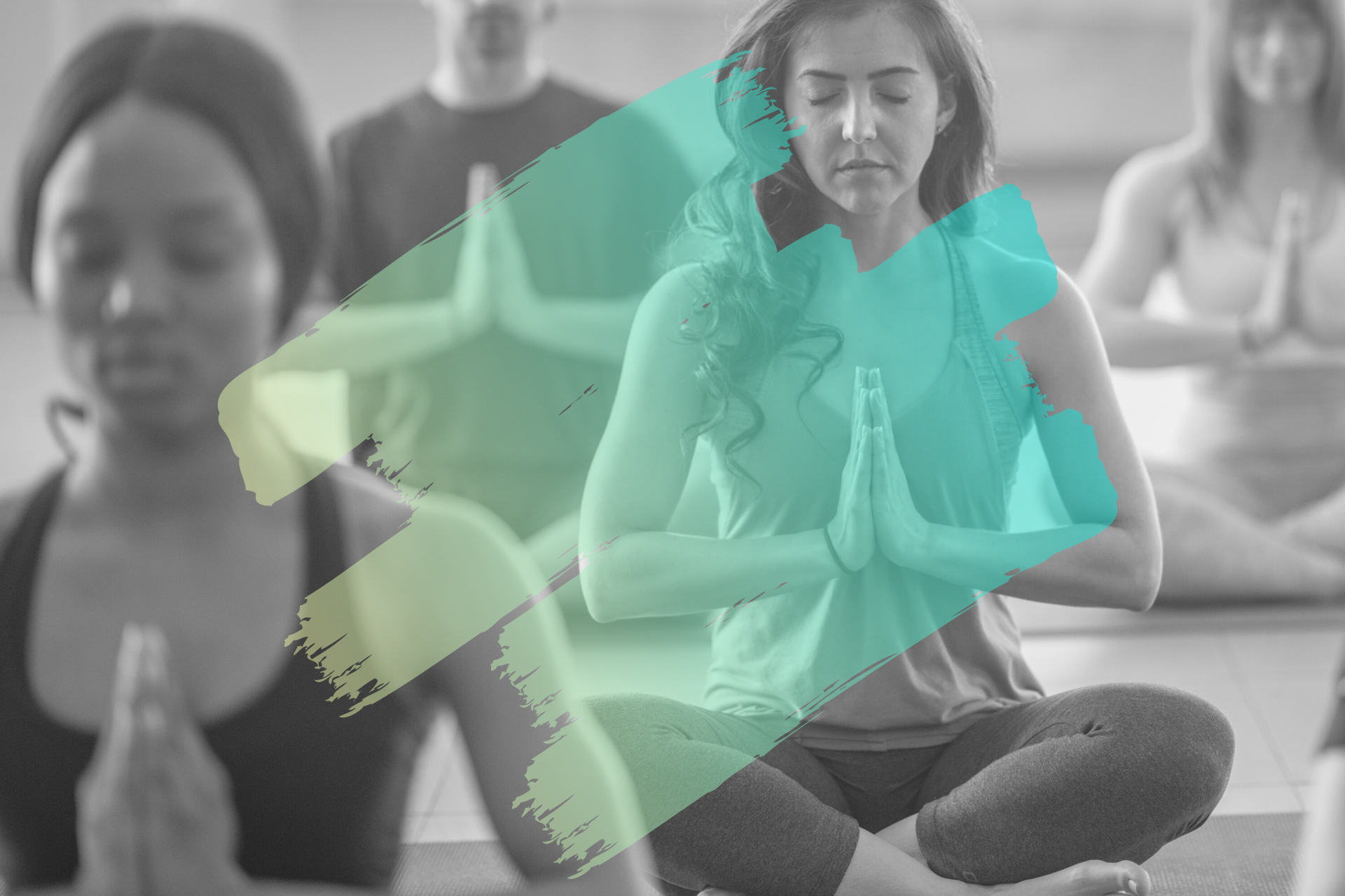 Read more about the article Yoga Marketing – Was du für einen professionellen Online Auftritt brauchst