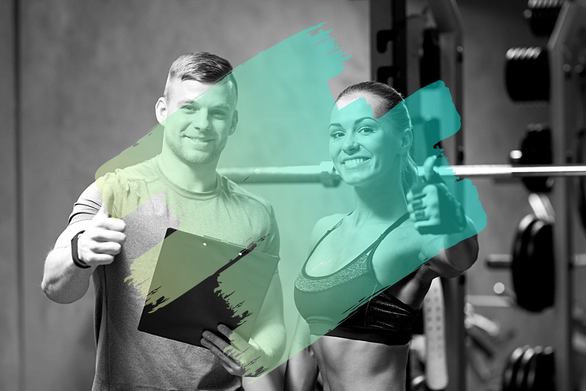 Mehr über den Artikel erfahren Als Personal Trainer selbstständig machen Content Marketing Tipps für den Start