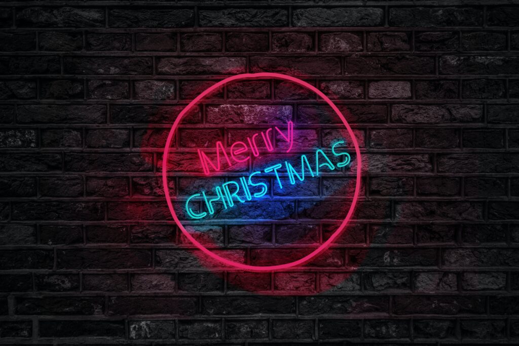 Merry Christmas Die besten Online Marketing Ideen für Weihnachten