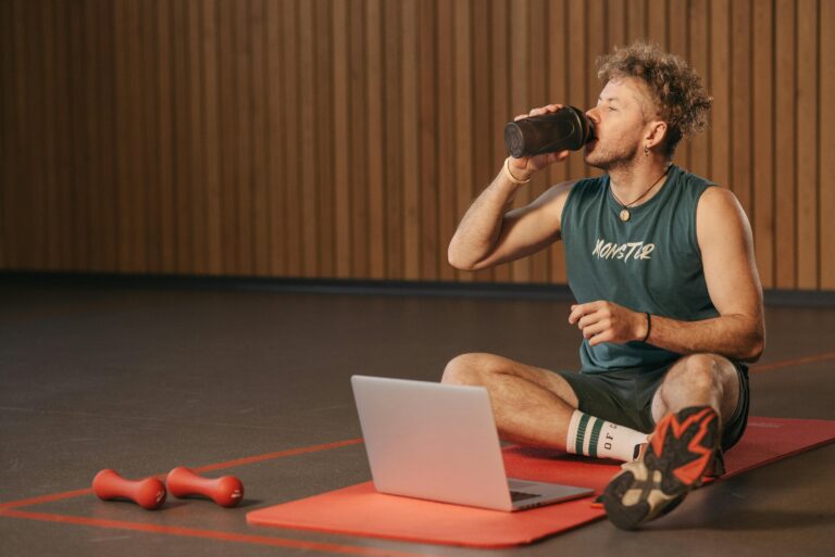 Marketing für Fitnesstrainer*innen
